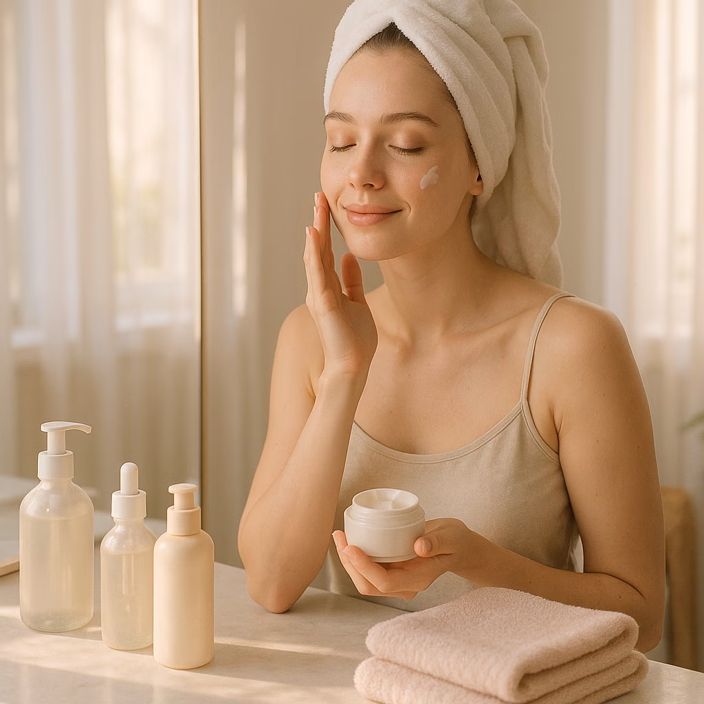 shower-oil-vs-body-wash-dermatologist-secrets-for-skin-bliss-image-0